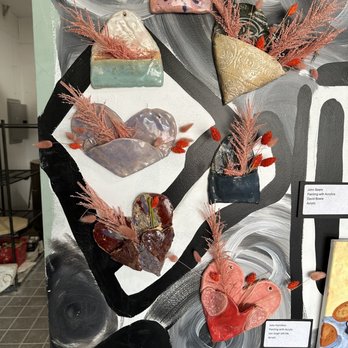 The Artist Outpost - Pottery - Art Classes Near Me - San Diego, California The Artist Outpost - Pottery - Art Classes Near Me - San Diego, California