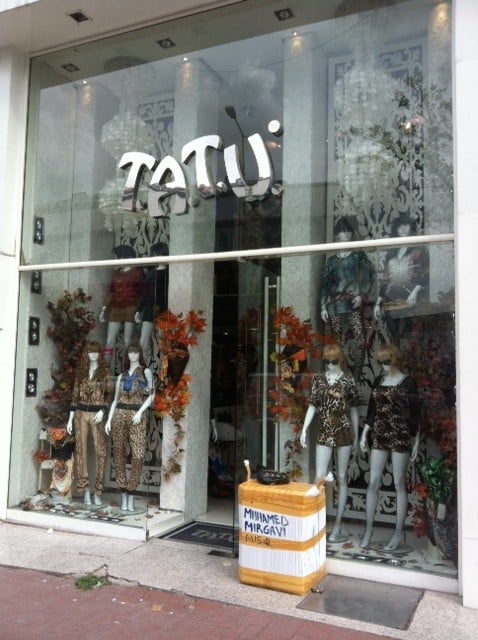 Tatu
