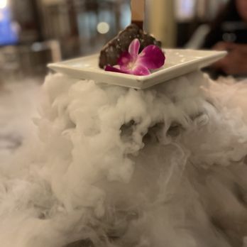Sur at The Barnyard - Arctic Bon Bon - New American Near Me - Carmel, California Sur at The Barnyard - Arctic Bon Bon - New American Near Me - Carmel, California