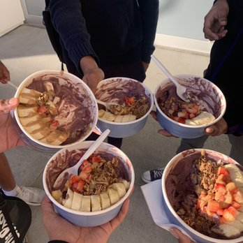 Pressed Juicery - Acai Power Bowl - Juice Bars & Smoothies Near Me - Danville, California Pressed Juicery - Acai Power Bowl - Juice Bars & Smoothies Near Me - Danville, California