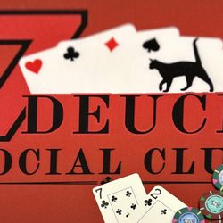 7 Deuce Social Club
