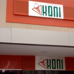 Koni Store