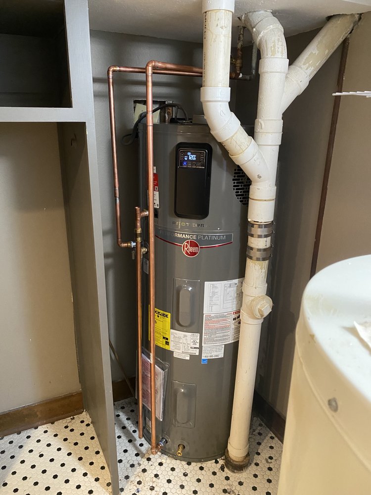 Slide of Lifestyle Plumbing