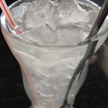 Bun Saigon Vietnamese Restaurant - My signature drink (Soda Lime & Sugar) - Vietnamese Near Me - Toronto, Ontario Bun Saigon Vietnamese Restaurant - My signature drink (Soda Lime & Sugar) - Vietnamese Near Me - Toronto, Ontario
