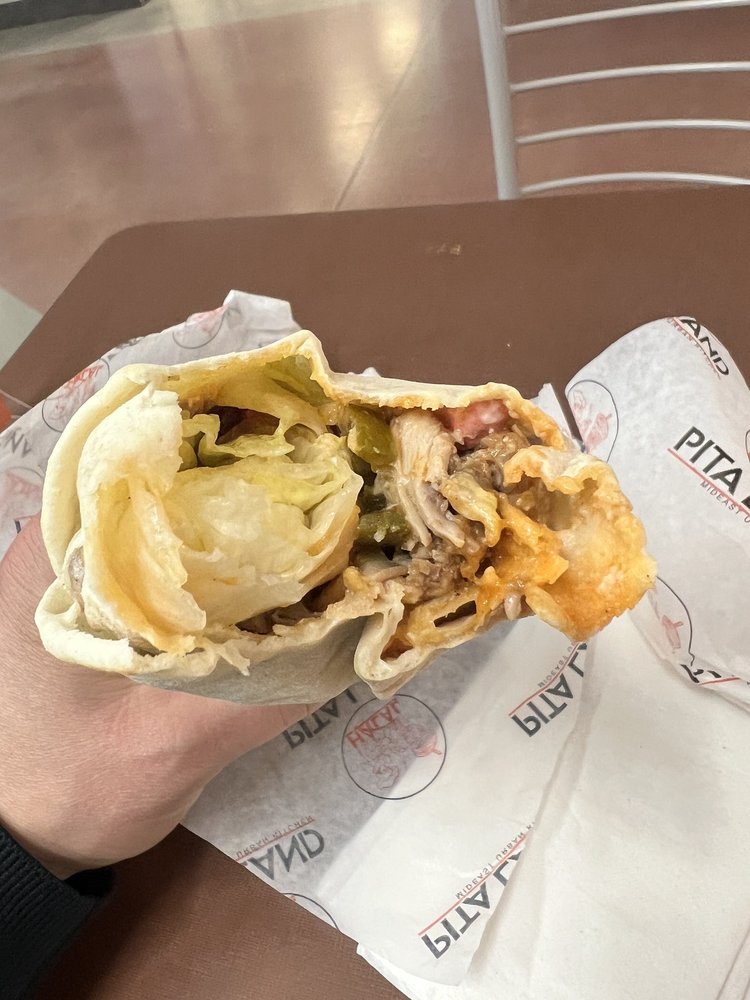PITA LAND - Updated April 2024 - 3311 Simcoe 89, Cookstown, Ontario ...