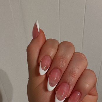 Modern Nails & Spa - FULLSET - Nail Salons Near Me - Whittier, California