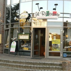 Il Ristorante da Giobeth
