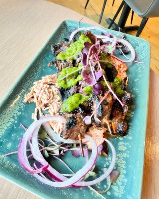 Owamni by The Sioux Chef by null