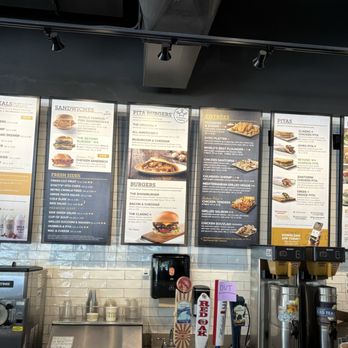 Showmars - Menu - Southern Near Me - Wake Forest, North Carolina