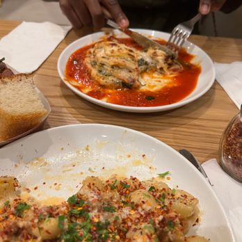 Forma Pasta Factory - Lasagna - Italian Near Me - Brooklyn, New York