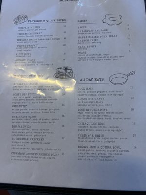 Menu photo 6 Cafe Robey Chicago, IL Menu photo 6 Cafe Robey Chicago, IL