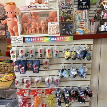 Monkey Pants - Children's Clothing Near Me - Los Angeles, California