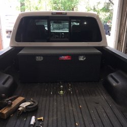 Minco Auto & Truck Accessories