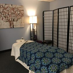 Ali Blair Massage Therapy