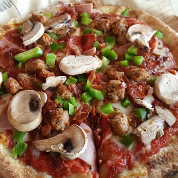 MOD Pizza - Pizza Near Me - Simi Valley, California MOD Pizza - Pizza Near Me - Simi Valley, California