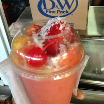 Don Frappe - Frutas mixtas! - Juice Bars & Smoothies Near Me - Añasco, Puerto Rico Don Frappe - Frutas mixtas! - Juice Bars & Smoothies Near Me - Añasco, Puerto Rico