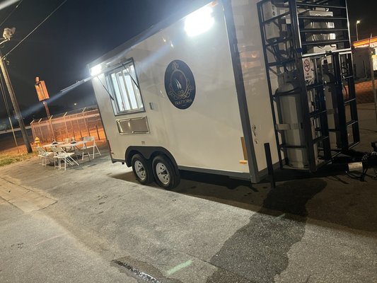 Mía Trattoria by null