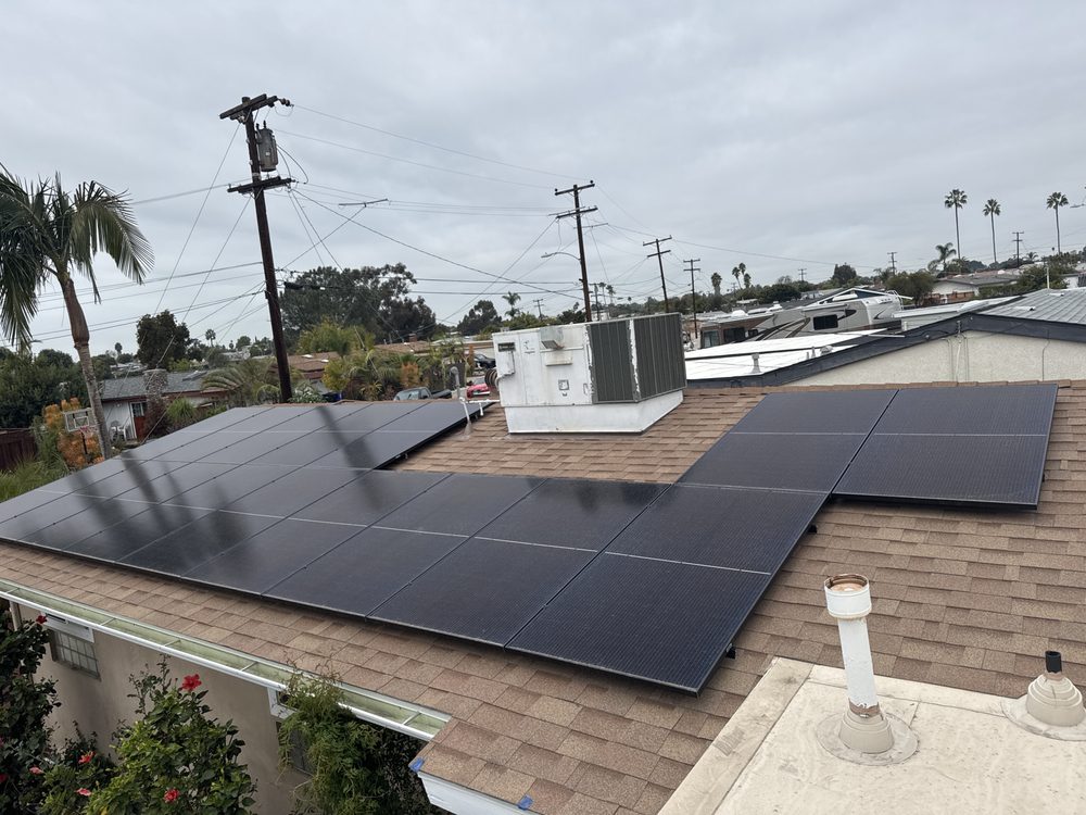 Slide of Arenas Contracting