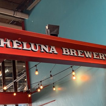 Cheluna Brewing Co. - Breweries Near Me - Aurora, Colorado