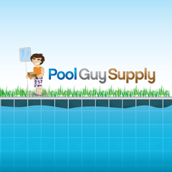 Pool Guy Supply - Website