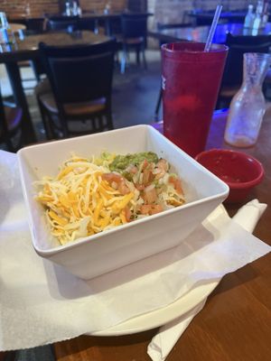 EL SUPREMO GRILL by null