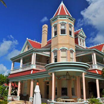The Southernmost House - Relaxing and intimate, this is a wonderful place to stay. - Hotels Near Me - Key West, Florida