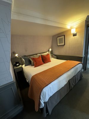 The Ampersand Hotel by null