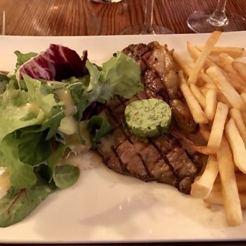 Chez Lindsay - French Near Me - Richmond, XGL