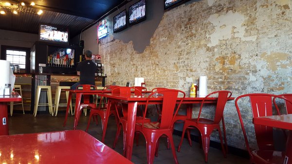 Load Off Fannys by null