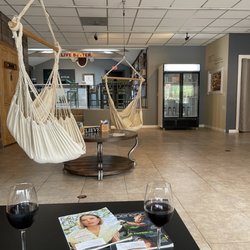 The Dreaming Tree Massage & Wellness Spa - Waiting room