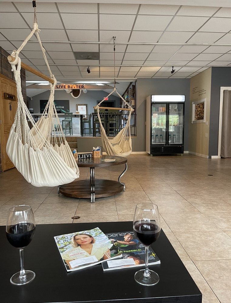 The Dreaming Tree Massage & Wellness Spa Logo