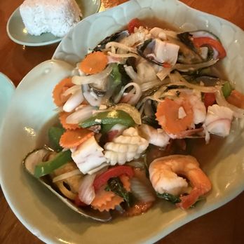Thai Blossom - Seafood shipwreck - Thai Near Me - Winter Garden, Florida Thai Blossom - Seafood shipwreck - Thai Near Me - Winter Garden, Florida