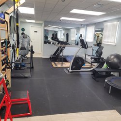 Richmond Physical Therapy