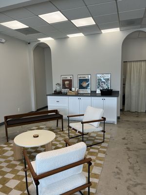 Fellowship Coffee Co. & Catering by null