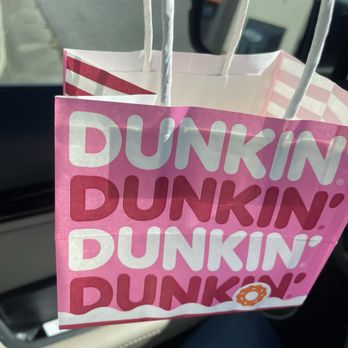 Dunkin' - Donuts Near Me - Lakeland, Tennessee