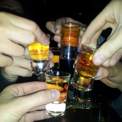 Zeppelin - Un brindis!!!