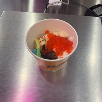 Forever Yogurt - Ice Cream & Frozen Yogurt Near Me - La Grange, Illinois