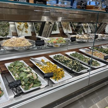 Erewhon - Hot Bar - Grocery Near Me - Santa Monica, California Erewhon - Hot Bar - Grocery Near Me - Santa Monica, California