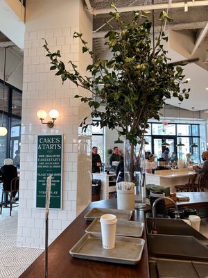 Tatte Bakery & Cafe | Clarendon by null