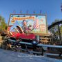 Photo of The Barnstormer
