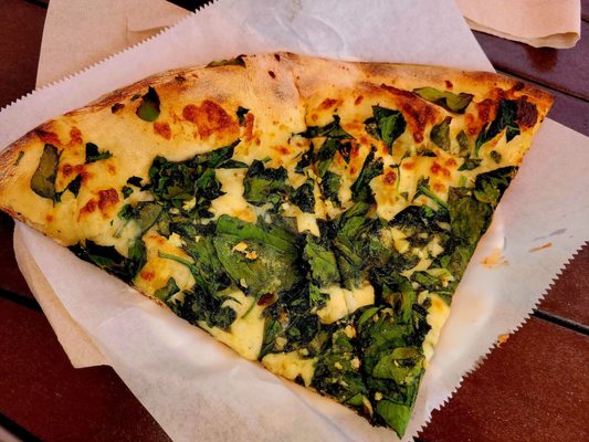 Boston's Pizza by null