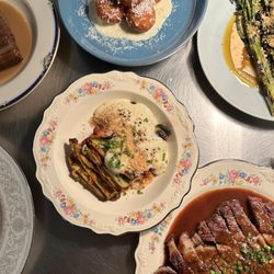 Eden Supper Club