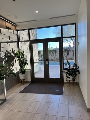 Element Scottsdale at SkySong by null