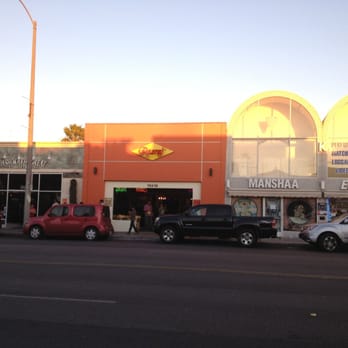Rasraj - Outside view - Asian Fusion Near Me - Artesia, California Rasraj - Outside view - Asian Fusion Near Me - Artesia, California