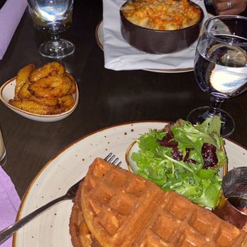 NK Restaurant - Waffles & Mac & Cheese - Caribbean Near Me - East Meadow, New York NK Restaurant - Waffles & Mac & Cheese - Caribbean Near Me - East Meadow, New York