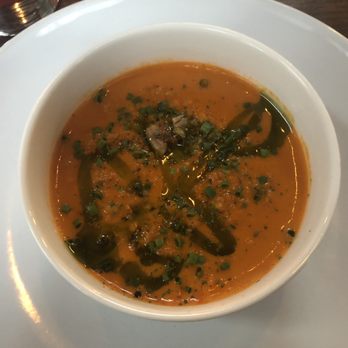 Otis - New American Near Me - Brooklyn, New York