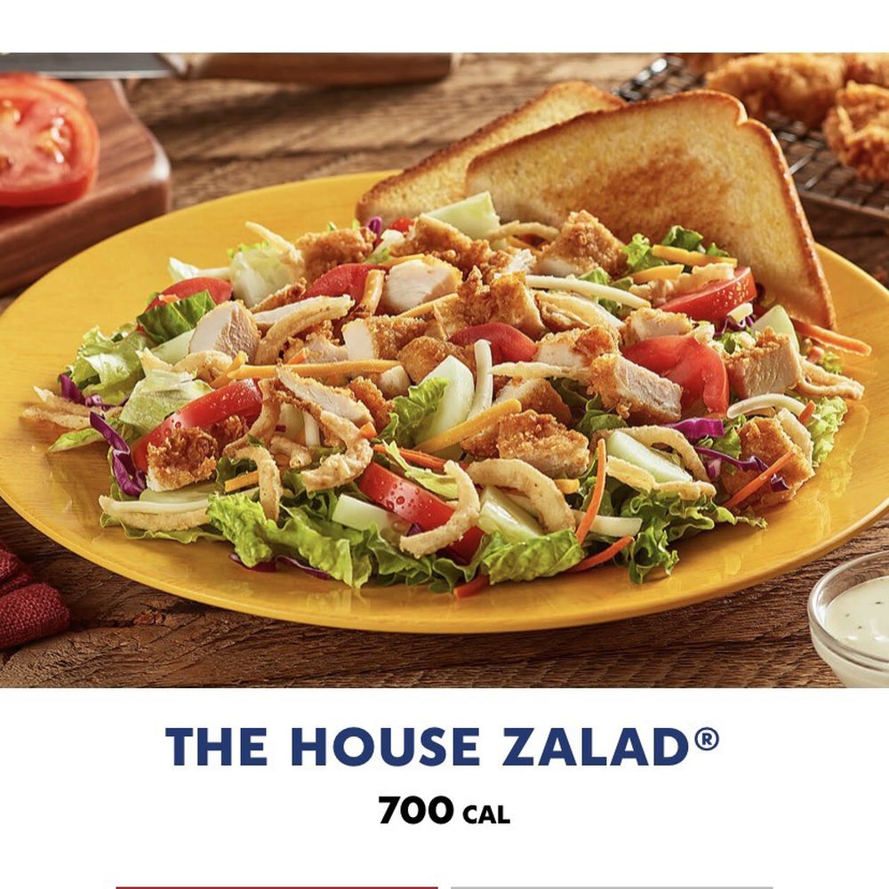 Zaxbys - How it supposed to be - Chicken Wings Near Me - Cordova, Tennessee Zaxbys - How it supposed to be - Chicken Wings Near Me - Cordova, Tennessee