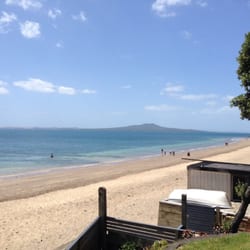 Campbells Bay Beach