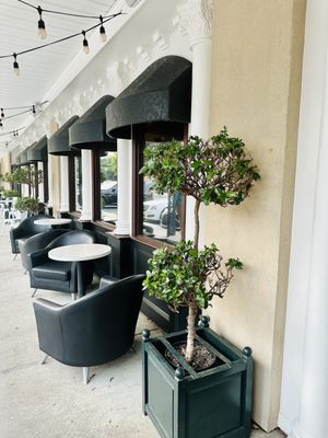 Oliviana Ristorante & Bar Italiano by null
