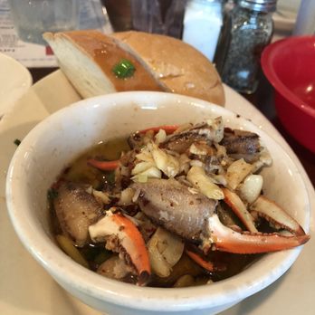 Coconuts - Scoobies - Seafood Near Me - Fort Lauderdale, Florida Coconuts - Scoobies - Seafood Near Me - Fort Lauderdale, Florida